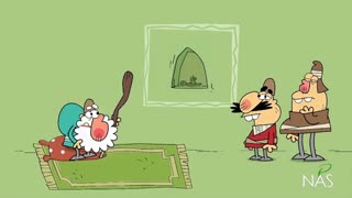 دیرین دیرین - ذوالچرخین