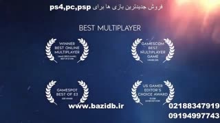 خرید بازی ps4*فروش بازی ps4*خرید بازی کامپیوتر*فروش بازی کامپیوتر*
