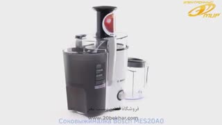 آبمیوه گیری بوش Bosch Juicer MES25A0