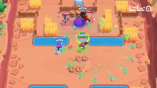 Brawl Stars