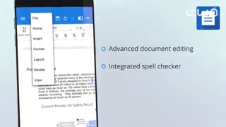 OfficeSuite Pro + PDF (Trial)