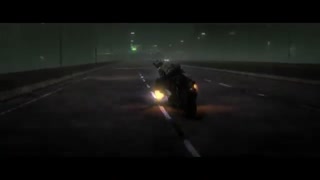 ویدئویی از فیلم Human Lost: Ningen Shikkaku با به نمایش گذاشتن شخصیت Shibuta با صداپیشگی Kenichiro Matsuda