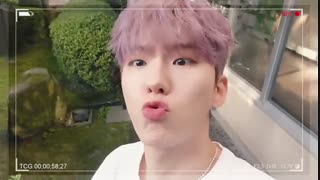 MONSTA X 「SWISH」Special Clip Spoiler映像