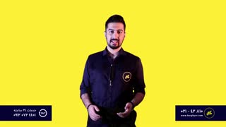 بگو ببینم سمت شما تعمیرکار داره؟