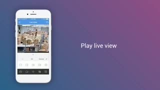P2P Cloud: انتقال تصویر با سرویس ویژه یونی ویو ⁣پایدارتر و پرسرعت تر از همیشه، بدون تحریم و قطعی سرور