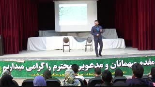 نزار لحظه ترک دنیا حسرتی برات مونده باشه