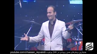 شوخی با رانندگی خانم ها و مسخره کردن مردای ایرانی