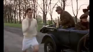 موسیقی فیلم سینمایی ارابه های آتش - ونجلیس