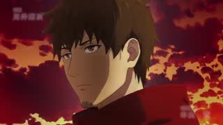 Shoumetsu Toshi قسمت 9 فارسی