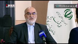 سراج: خودروسازان اجازه پیش‌فروش جدید ندارند/ چرا خودروساز تیم فوتبال دارد!؟