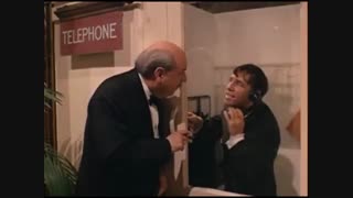 What's Good for the Goose 1969  فیلم کلاسیک نورمن هیپی میشود