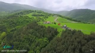 گردشی در کشور ارمنستان | کی سفر