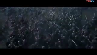 دانلود سریال چینی نوولند: پرچم عقاب – Novoland: Eagle Flag 2019