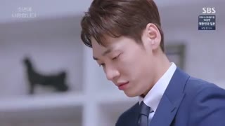 قسمت هفدهم و هجدهم سریال کره ای The Secret Life of My Secretary 2019 - با زیرنویس فارسی