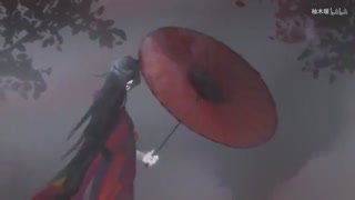 هوآ چنگ و شی لیان از heaven official's blessing