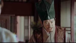 سریال چینی خداحافظ پرنسس من (Good Bye My Princess)2019 قسمت چهل با زیرنویس فارسی آنلاین با بازی Chen Xingxu