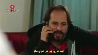 سریال دلدادگی با زیرنویس فارسی قسمت 28 اخر