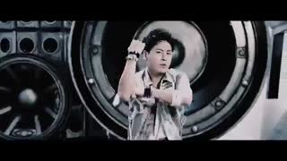 موزیک ویدیوی ژاپنی Mugen Road از گروه موسیقی ژاپنی J soul brothers from EXILE TRIBE/jpop (جیپاپ)