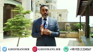 آموزش مشاورین املاک (تحویل واحد اجاره ای)
