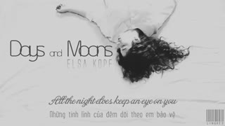 Days and Moons