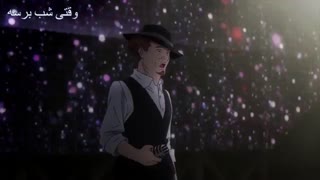 انیمه Carole & Tuesday قسمت 8 (هاردساب)