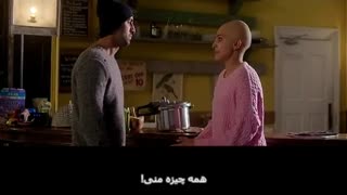 دنیا اگه تنهات گذاشت تو منو انتخاب کن - میکس فیلم Ae dil hai mushkil