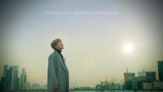 PENTAGON JINHO - MAGAZINE HO #27 'Someone You Loved / Lewis Capaldi' COVER