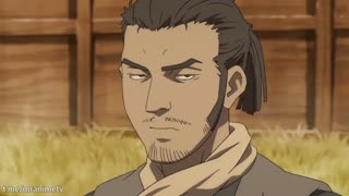 انیمه دورورو Dororo قسمت 21 زیرنویس فارسی