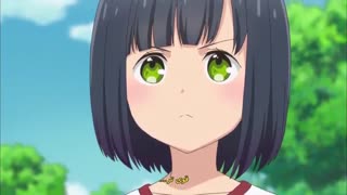 انیمه Hitoribocchi no Marumaru Seikatsu قسمت 9 زیرنویس فارسی