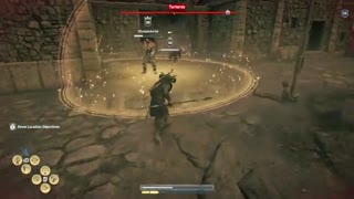 نمایشی از محتویات قابل دانلود Assassin’s Creed Odyssey: Torment of Hades