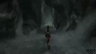 Tomb Raider: Anniversary - PC Gameplay Part 1
