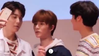SooGyu jealous moment 1 [ txt's soobin beomgyu ]