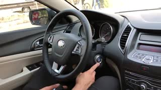 کیلس استارت بسترن B50 - ماهان اسپرت