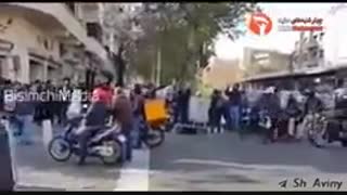 انگار مرحوم آغاسی این روزهارو میدید