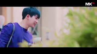 اسپشال کلیپ From Zero از وونهو و هیونگوون [Monsta x]