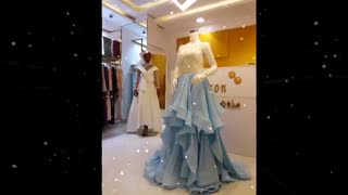 سفارش عروس زیبامون