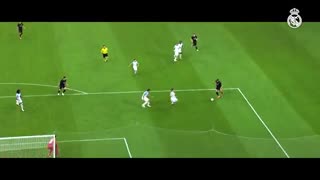 لوکا یویچ، مهاجم جدید رئال مادرید