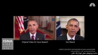 ساخت ویدئوهای جعلی تنها با یک عکس