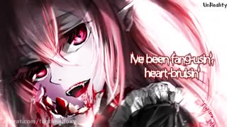 (Nightcore (like vampire