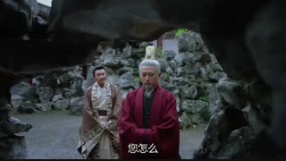 سریال چینی خداحافظ پرنسس من (Good Bye My Princess)2019 قسمت چهل و چهار با زیرنویس فارسی آنلاین با بازی Chen Xingxu