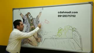 استاد احمدی