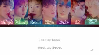 آهنگ Party Time از Monsta x