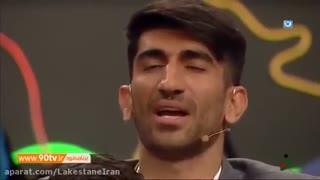 لری خوندن بیرانوند