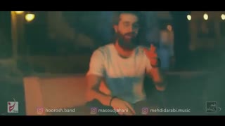 ادامه میدمت_هوروش بند(تیزر)