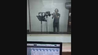 ترومپت_ بوی پیراهن یوسف