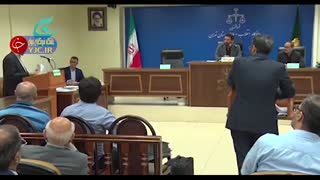 اتهامات جدید متهم بانک سرمایه و ارتباطش با پرونده داماد وزیر رفاه چیست؟