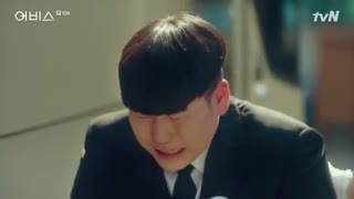 قسمت دهم سریال کره ای Abyss 2019 - با زیرنویس فارسی