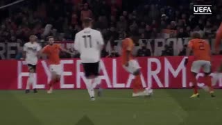 پیش نمایش نیمه‌نهایی لیگ ملت‌های اروپا