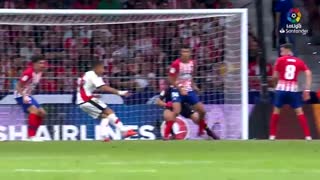 جان اوبلاک، بهترین دروازه‌بان لا لیگا اسپانیا در فصل 2018-2019