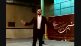 موزیک ویدئوی «روح الله» با صدای محسن توسلی